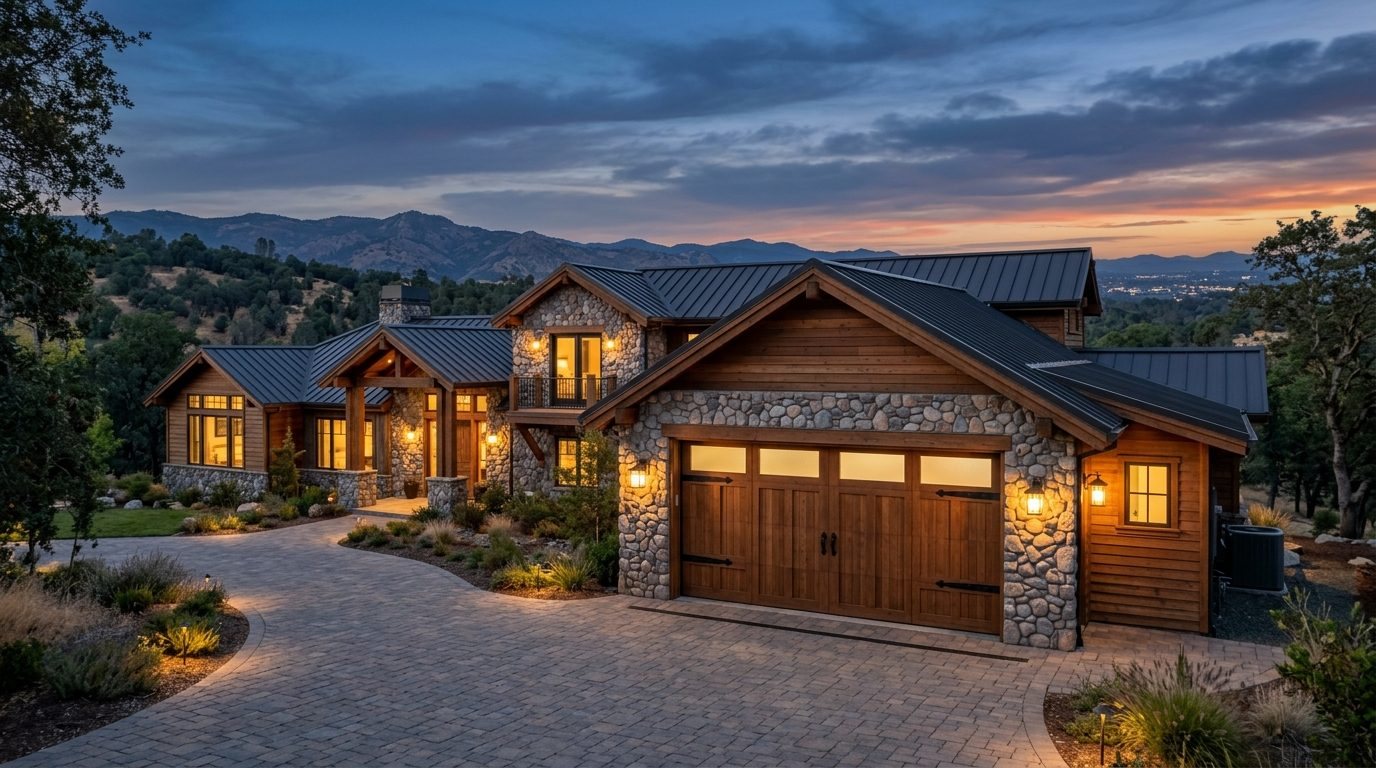 Mila Premier Garage Door Garage Doors in Murphy, TX